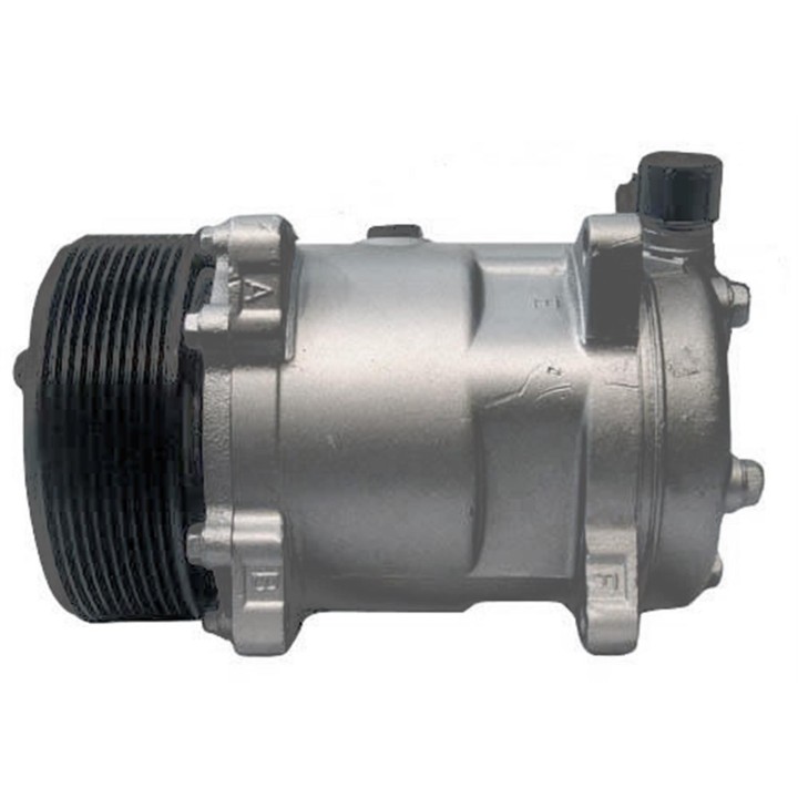 20130058  SD 5H14 PV10 125MM 12V V-OR (XX)