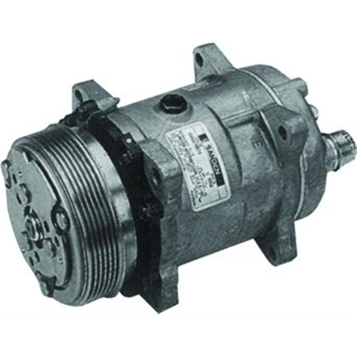 20130057  SD 5H14 PV6 119MM ST12 12V H-R (XX)