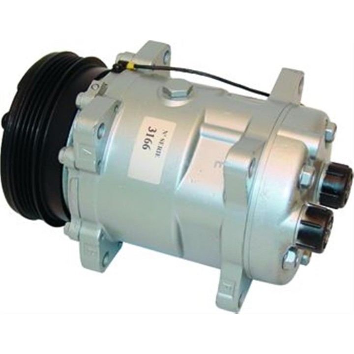 20130054  SD 5H14 PV4 123MM ST15 12V H-R (XX)