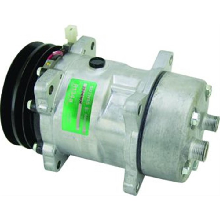 20130046  SD 5H14 2AZ 132MM 12V H-OR (KB)