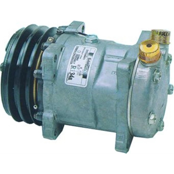 20130041  SD 5H14 2A 132MM 24V V-R (C)