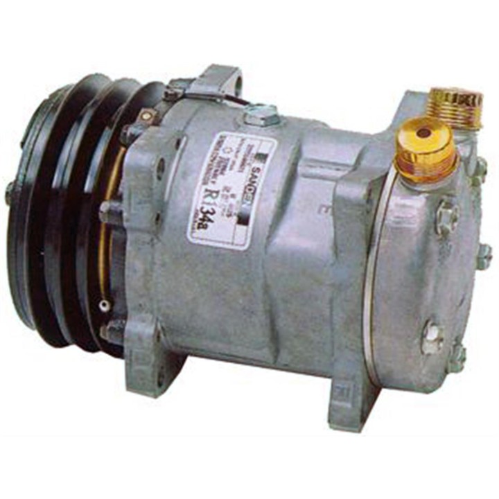 20130036  SD 5H14 2A 132MM 12V V-R (XX)