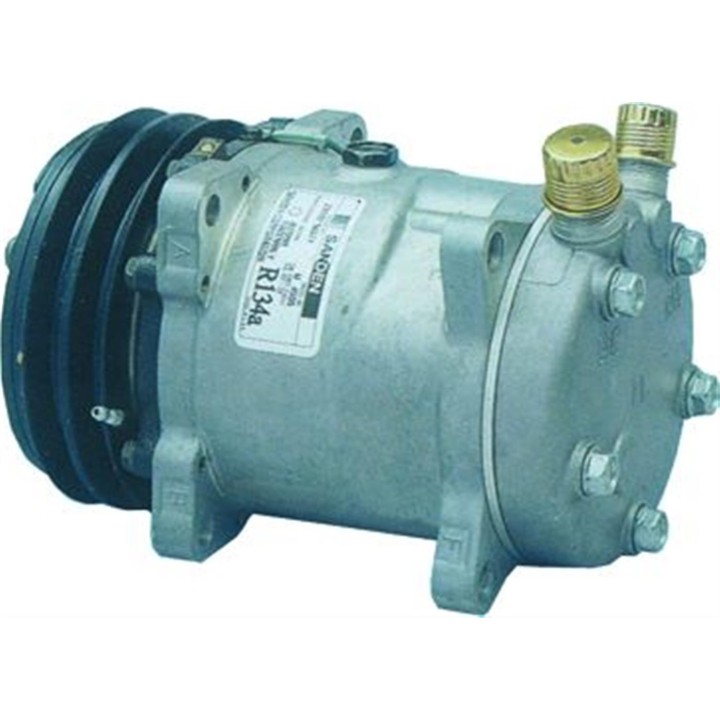 20130035  SD 5H14 2A 132MM 12V V-OR C/C (FL)