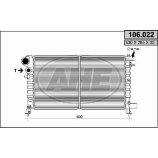 106022  CITROEN Saxo 1.5 Diesel