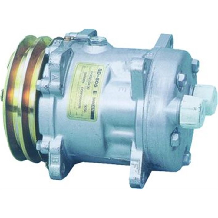 20130008  SD 5H09 2A 125MM 12V H-R (M)