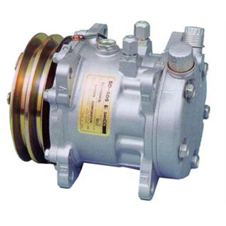 20130003  SD 5H09 2A 125MM 12V V-C (E)