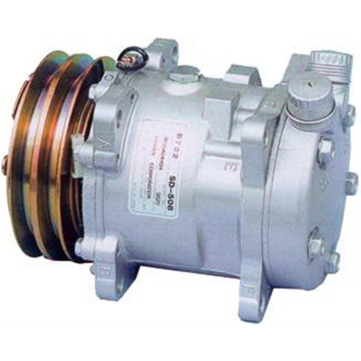 20130002  SD 5H09 2A 125MM 12V V-R (C)