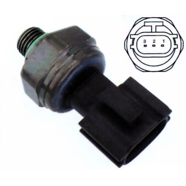 20123147  SENSOR PRESION NISSAN