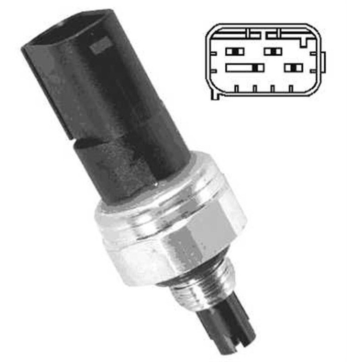 20123145  SENSOR PRESION MB W203