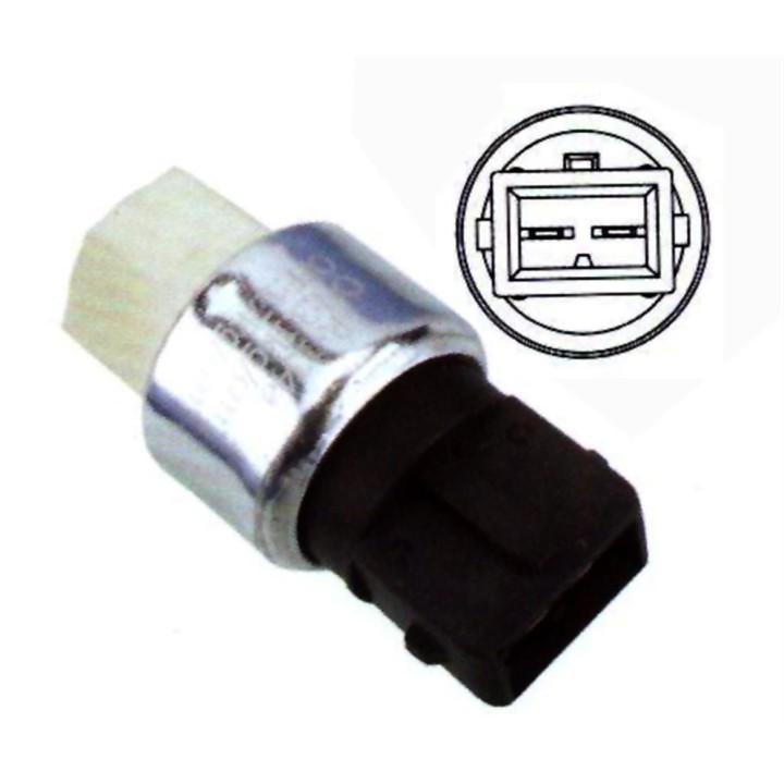 20123141  PRESOSTATO VOLVO