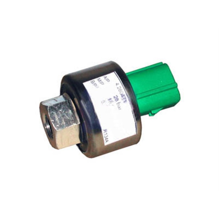 20123132  PRESOSTATO TRINARIO IVECO DAILY