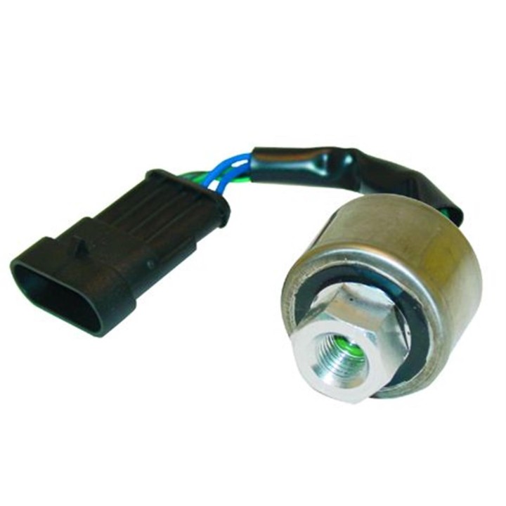 20123089  PRESOSTATO TRINARIO HEMBRA CORTA FIAT TIPO/TEMPRA