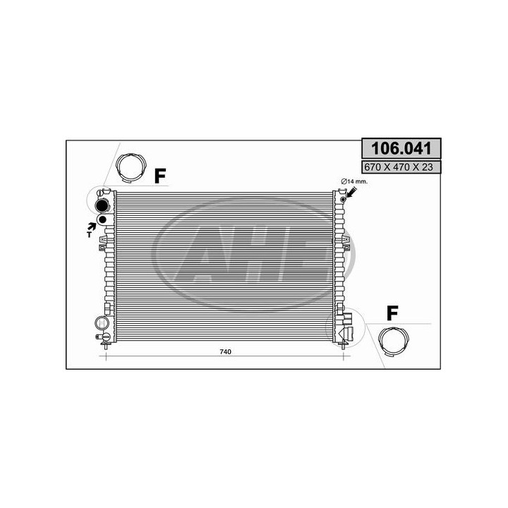 106041  CITROEN Dispatch 1.6 i - 1.9 D