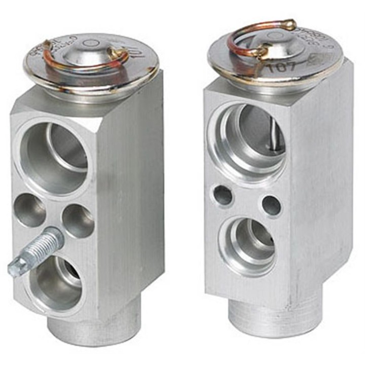 20121171  VALVULA EXP MONOBLOCK BMW 6E63/5E60/5E61  LAND ROVER / VOLVO