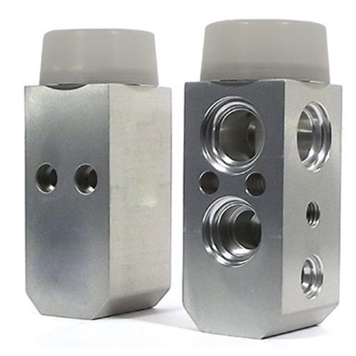 20121169  VALVULA EXP MONOBLOCK HYUNDAI ACCENT III