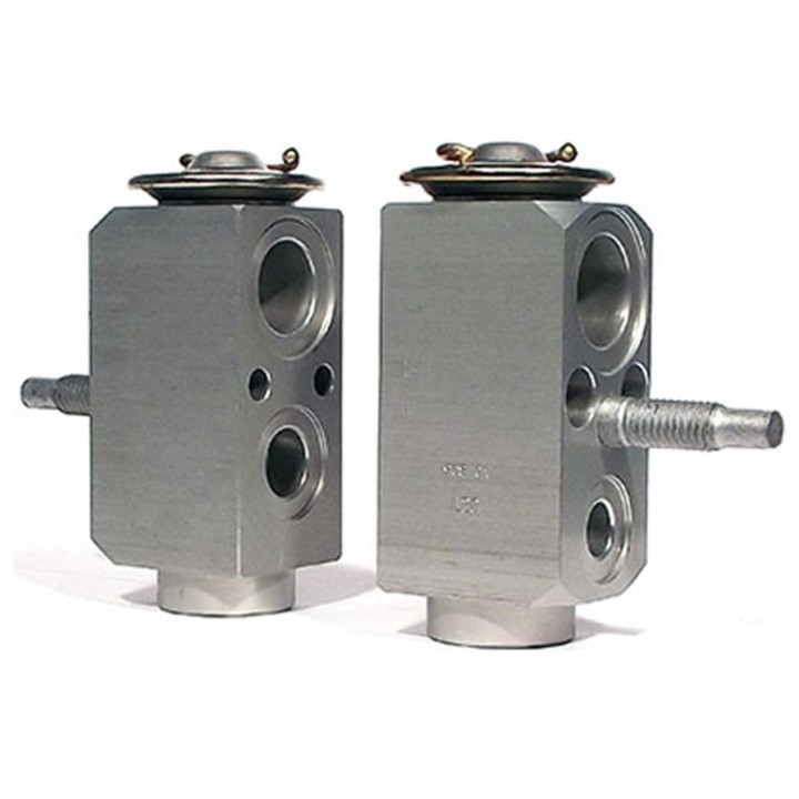 20121167  VALVULA EXP MONOBLOCK OPEL SIGNUM/VECTRA C-SAAB 9.