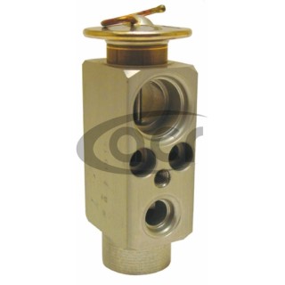 20121145  VALVULA EXP MONOBLOCK IVECO