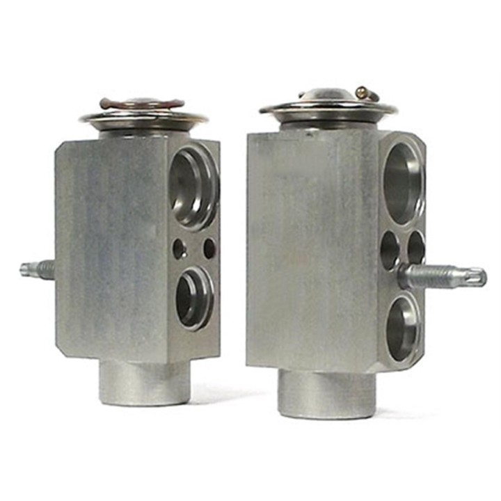 20121142  VALVULA EXP MONOBLOCK BMW 5E60/5E61/6E63