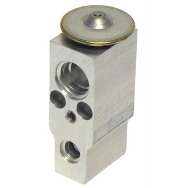 20121131  VALVULA EXP MONOBLOCK MAZDA CX-7/6