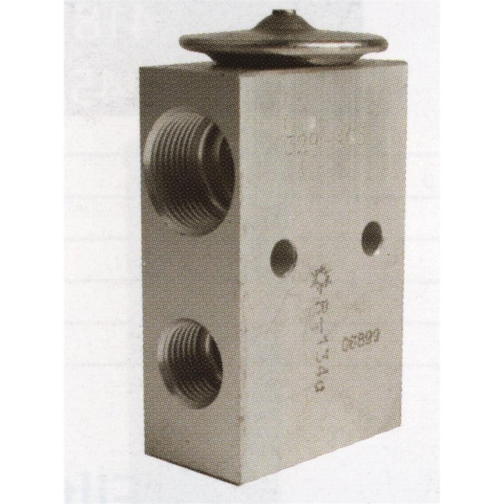 20121068  VALVULA EXP MONOBLOCK CATERPILLAR