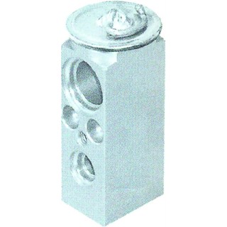 20121062  VALVULA EXP MONOBLOCK OPEL ASTRA F/CALIBRA/CORSA