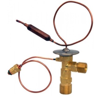 20120019  VALVULA EXP L M OR 3/8-1/2" ECUAL M