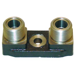 20119062  SALIDA SELTEC HORIZONTAL TUBO-O