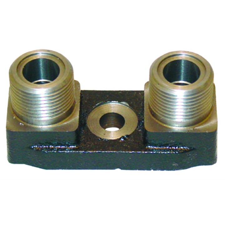 20119062  SALIDA SELTEC HORIZONTAL TUBO-O