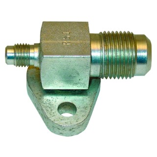 20119046  RACOR COMPRESOR YK 1/2 CONO TOMA 1/4"