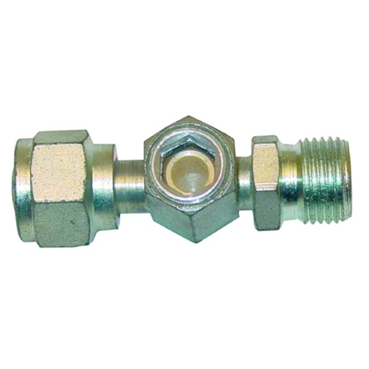 20119045  RACOR COMPRESOR TUBO-O 3/4 CAS REDUCIDO