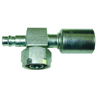 20119037  RACOR COMPRESOR ROTOLOCK 1/2 TOMA R134A CAS