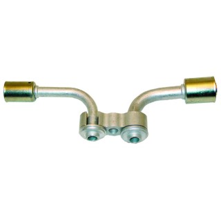 20119020  RACOR COMPRESOR UNIVERSAL 90