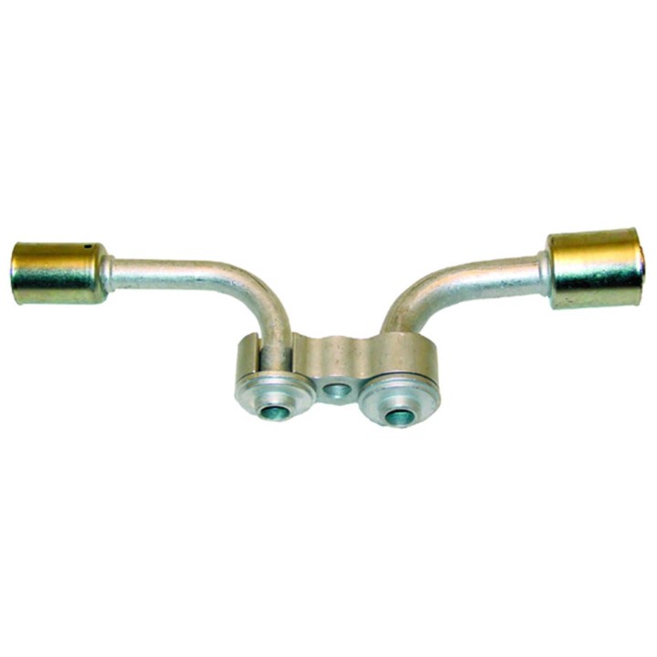 20119020  RACOR COMPRESOR UNIVERSAL 90