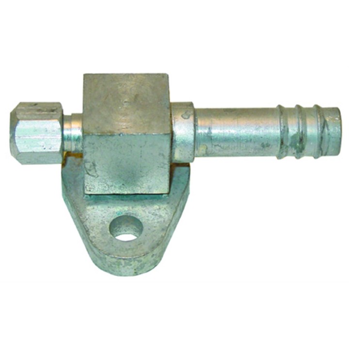 20119009  RACOR VALVULA YK 1/2