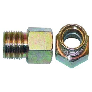 20118008  ADAPTADOR H CONO 1/2 A M 5/8" INSERT-OR