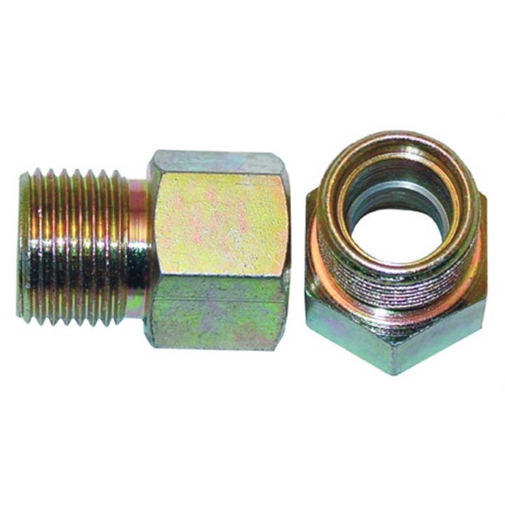 20118007  ADAPTADOR H CONO 5/8 A M 5/8" INSERT-OR