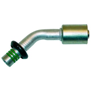 20117067  RACOR SPRINGLOCK M 45  #6 #6 CAS