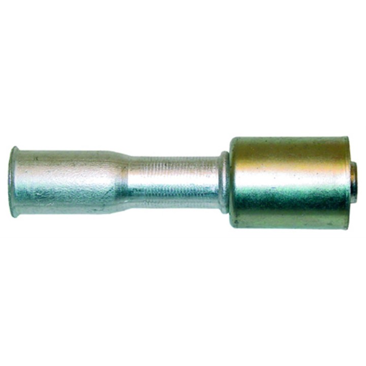 20117048  RACOR SPRINGLOCK H REC #8 #6 CAS