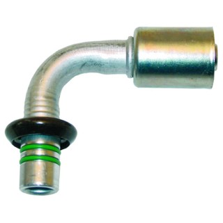 20117042  RACOR SPRINGLOCK M 90  #12 #12 CAS