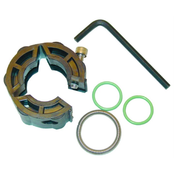 20117011  TUERCA ENGAT SPRINGLOCK PLAST #12