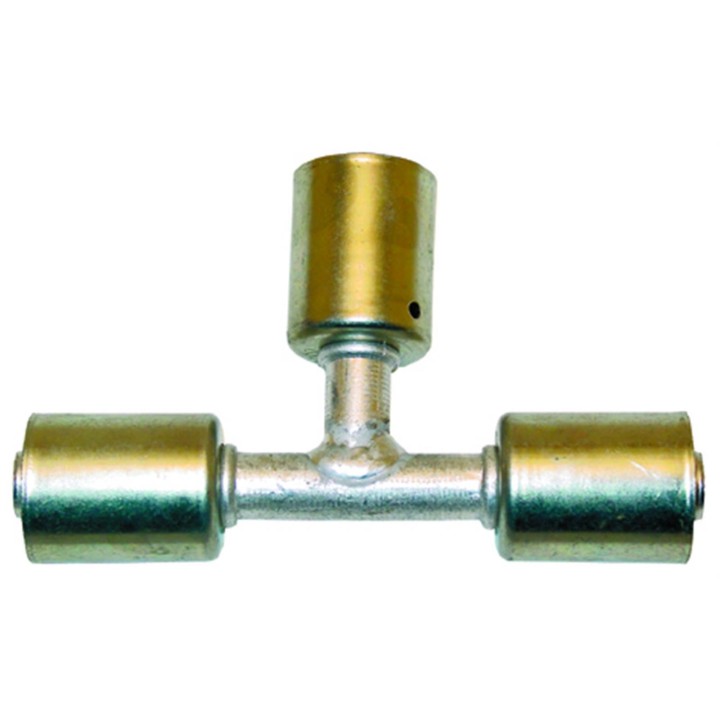 20116055  ESPIGA UNION TE #6 #6 #6 CAS