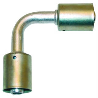 20116046  ESPIGA UNION 90  #8 #8 CAS