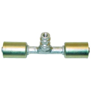 20116041  ESPIGA UNION #6 #6 TOMA R134A ALTA CAS