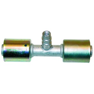 20116037  ESPIGA UNION #10 #10 TOMA R134A BAJA CAS