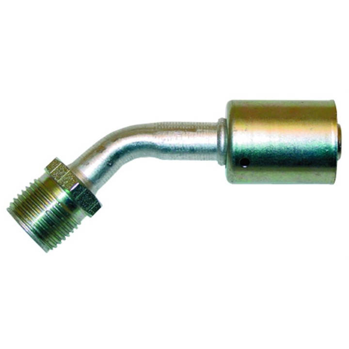 20115020  RACOR M INSERT-OR 45  5/8 #10 CAS