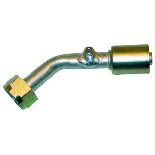 20114009  RACOR H TUBO-O 45  #10 TOMA 1/4 CAS