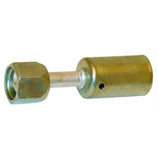 20113037  RACOR H CONO REC 3/8 #6 CAS