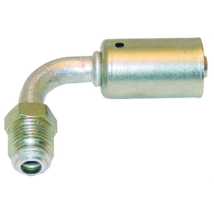 20113035  RACOR M CONO 90  3/4 #12 CAS