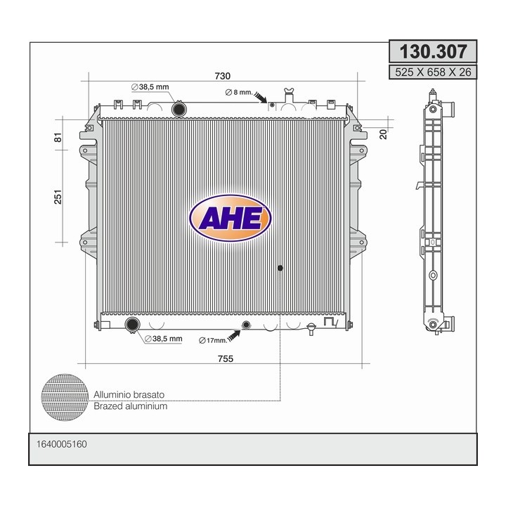 130307  RAD TOYOTA Hi-Lux