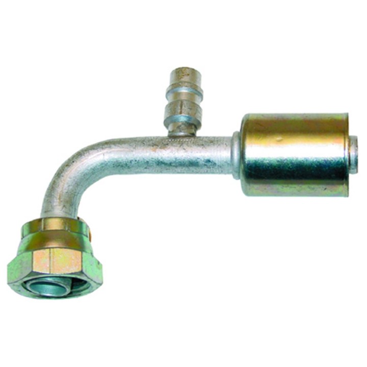 20112148  RACOR H OR 90  5/8 #12 TOMA R134A CAS